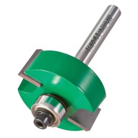 Trend C040X1/4 TC Self G/REBATE 35mm Dia X 12.7mm Cut £36.81